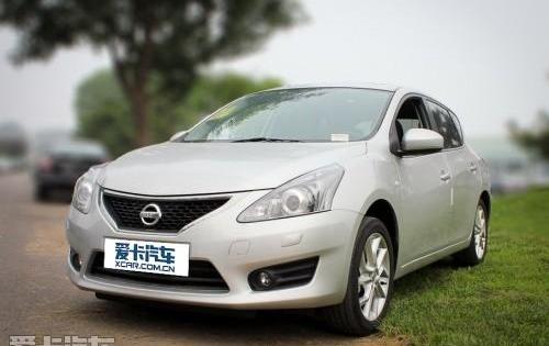 日产,东风,MINI,天籁,轩逸