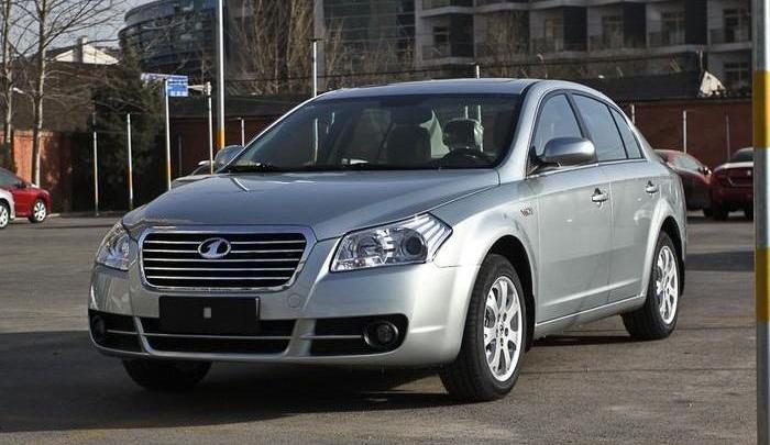 奔腾,奔腾B70,蒙迪欧,马自达,一汽