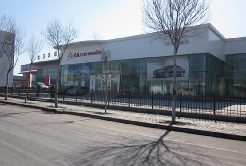 雪铁龙,777,长安