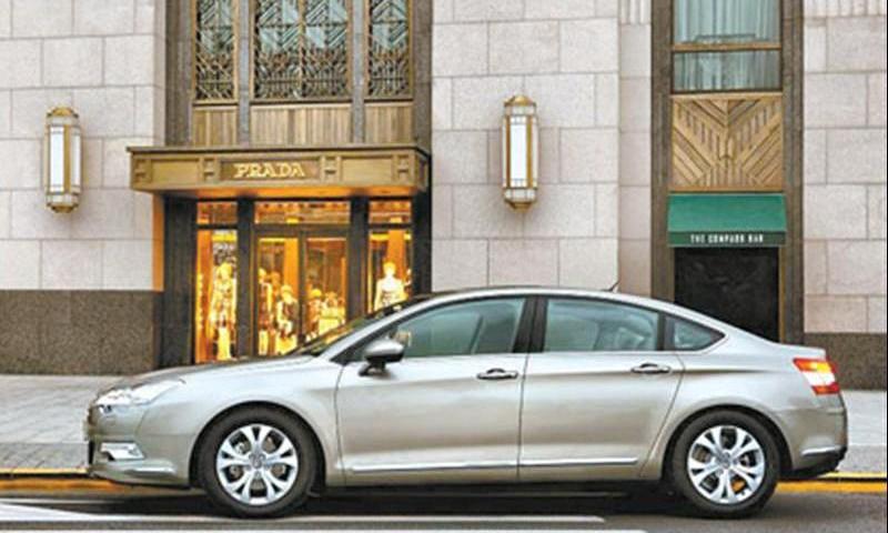 雪铁龙,777,长安