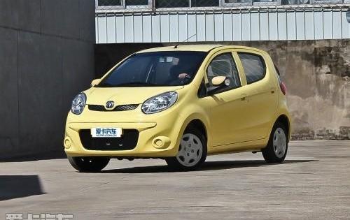 悦翔,MINI,长安,海豚,大众