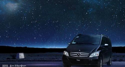 奔驰,理念,威霆,奔驰A级