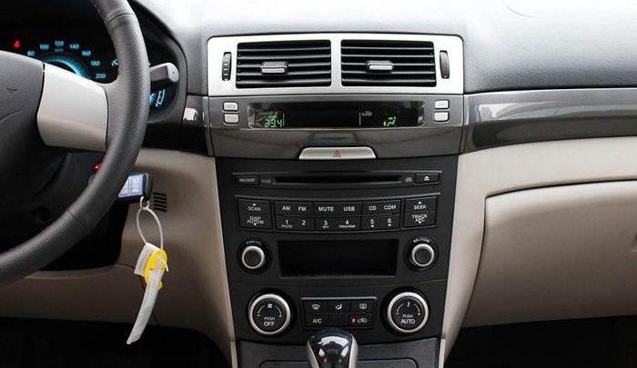 奔腾,奔腾B70,蒙迪欧,马自达,一汽