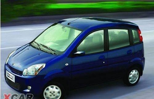 飞度,长安,理念,发现,奇瑞