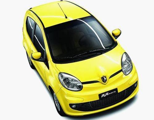 长安,MINI,现代,发现