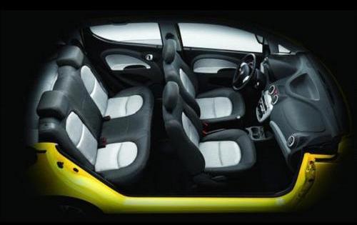 长安,MINI,现代,发现