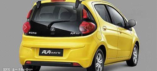 长安,宝马,理念,MINI