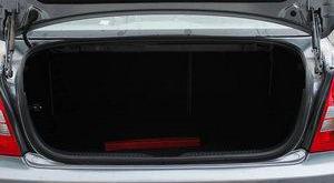 奔腾,奔腾B70,一汽,蒙迪欧,马自达