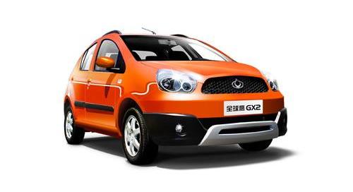 长安,长城,奇瑞