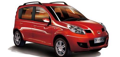 长城,理念,帕萨特,马自达