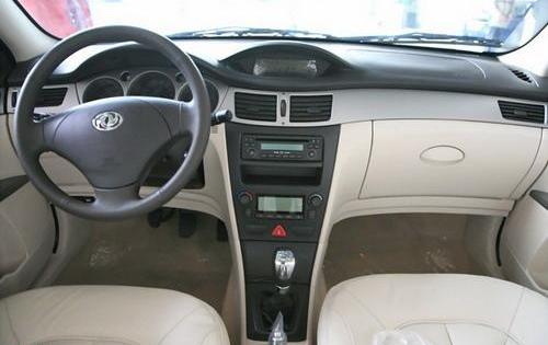 东风,东风风神,北京