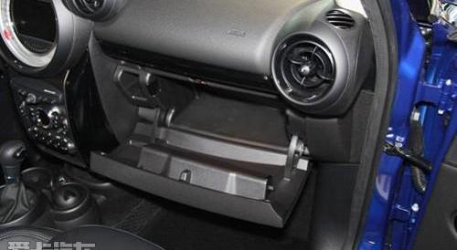 MINI,宝马,路虎,曼