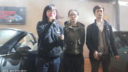 MINI,DS,宝马,MINI CABRIO,MINI CLUBMAN