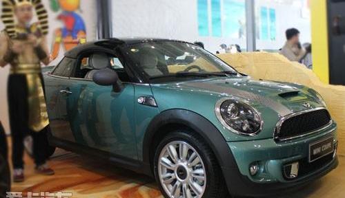 MINI,DS,宝马,MINI CABRIO,MINI CLUBMAN