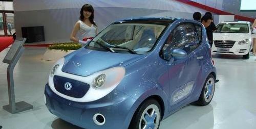 东风,北京,理念,smart,奔驰