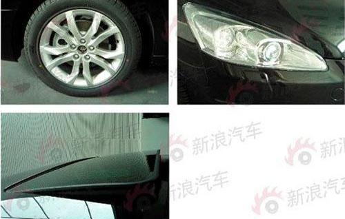 标致,雪铁龙,东风,雅阁,本田