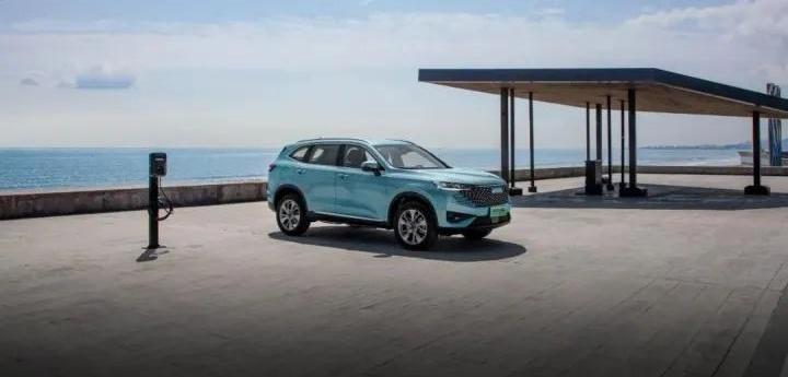 RAV4荣放,长安,长安CS75,哈弗,哈弗H6