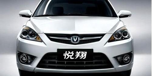 悦翔,长安