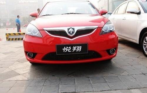 悦翔,长安,曼