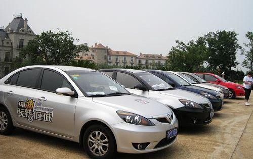 悦翔,长安,北京