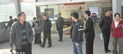 长安,悦翔