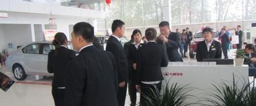 长城,悦翔,理念
