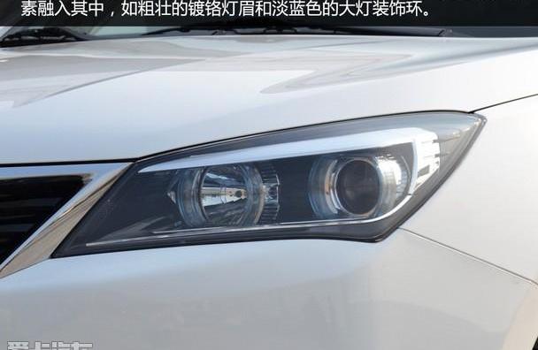 悦翔,长安,现代