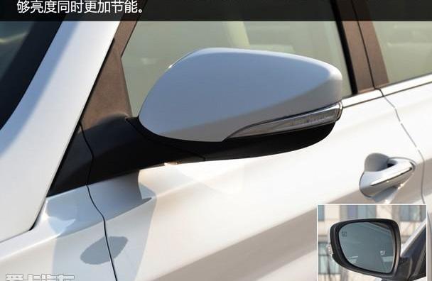 悦翔,长安,现代