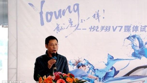 悦翔,长安,理念