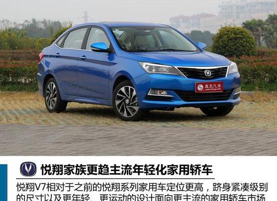 悦翔,发现,长安,Polo