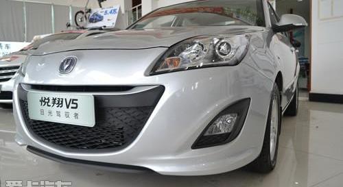 悦翔,长安,发现,马自达