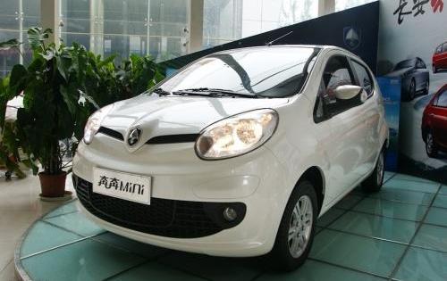 长安,悦翔,MINI
