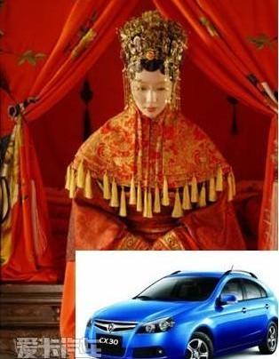 悦翔,帝豪,长安,奔腾,MINI