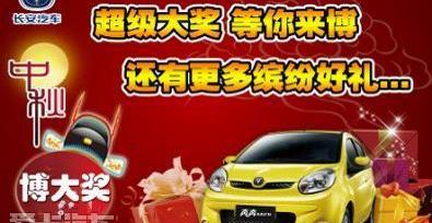 长安,悦翔,MINI,奥迪,奔驰