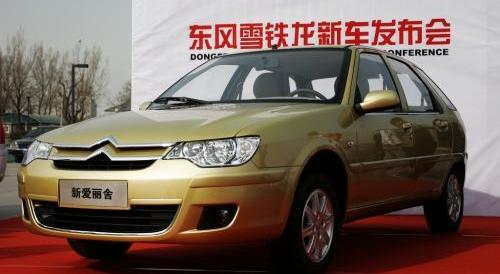 标致,长安,东风,长城,马自达