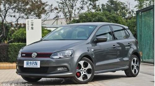 奥迪,大众,Polo,DS,MINI