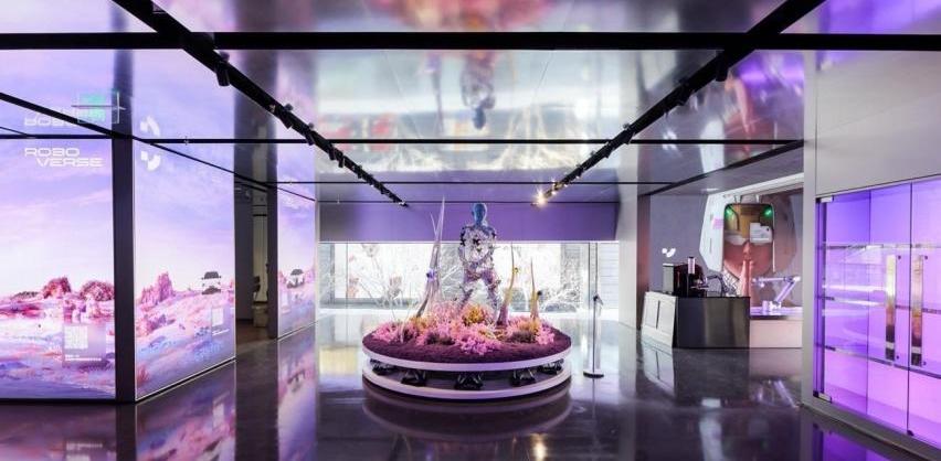 集度,北京,ROBO-01,理念