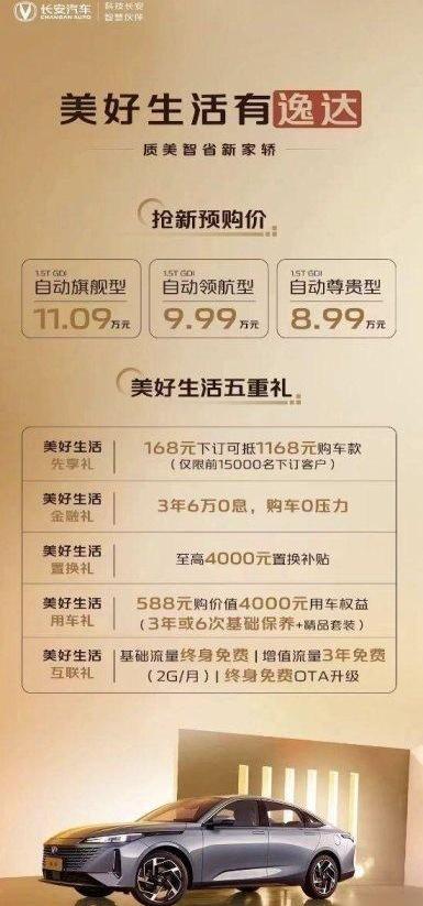逸达,长安,鲸,锐程PLUS,逸动
