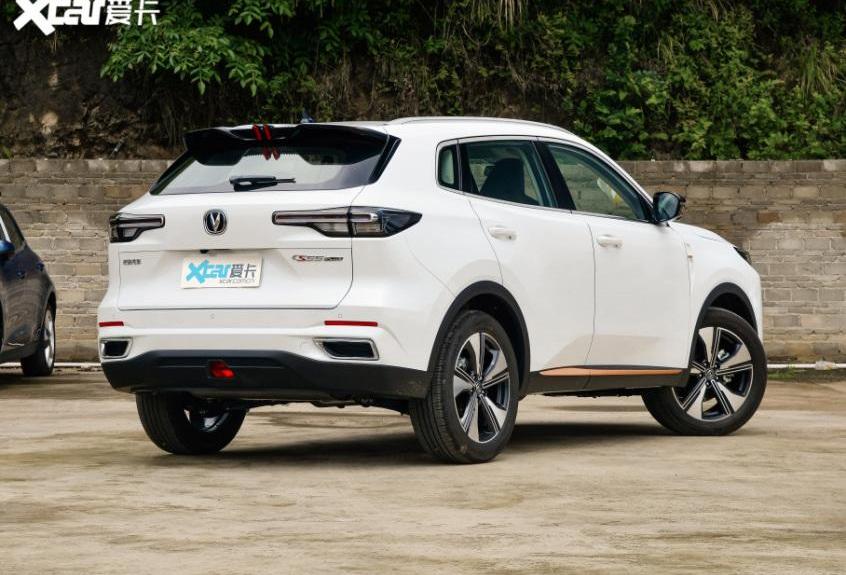 长安,长安CS55PLUS,览拓者,锐程PLUS,鲸