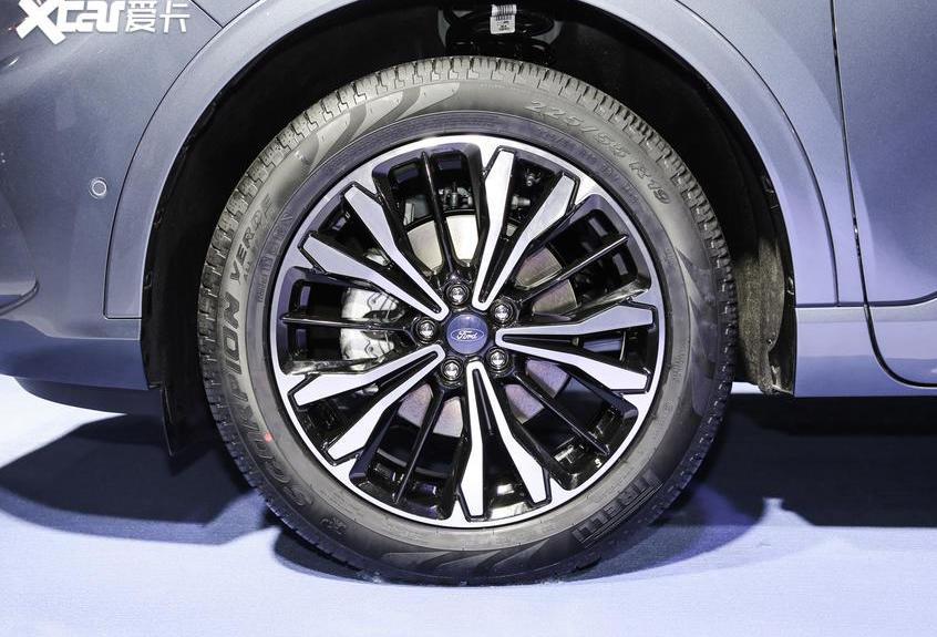 锐际,福特,长安,锐界