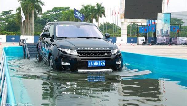 揽胜,揽胜极光,路虎,捷豹,宝马