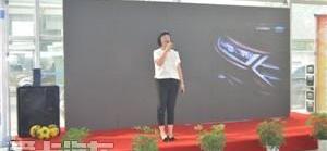 福特,锐界,长安
