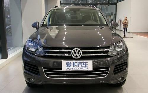 途锐,大众,保时捷,DS,发现