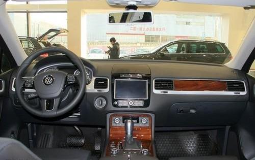 途锐,大众,保时捷,DS,发现