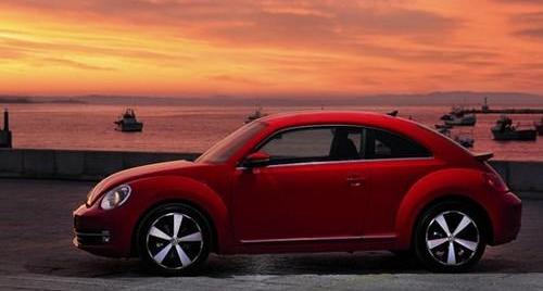 大众,高尔夫,汉,迈腾,途锐