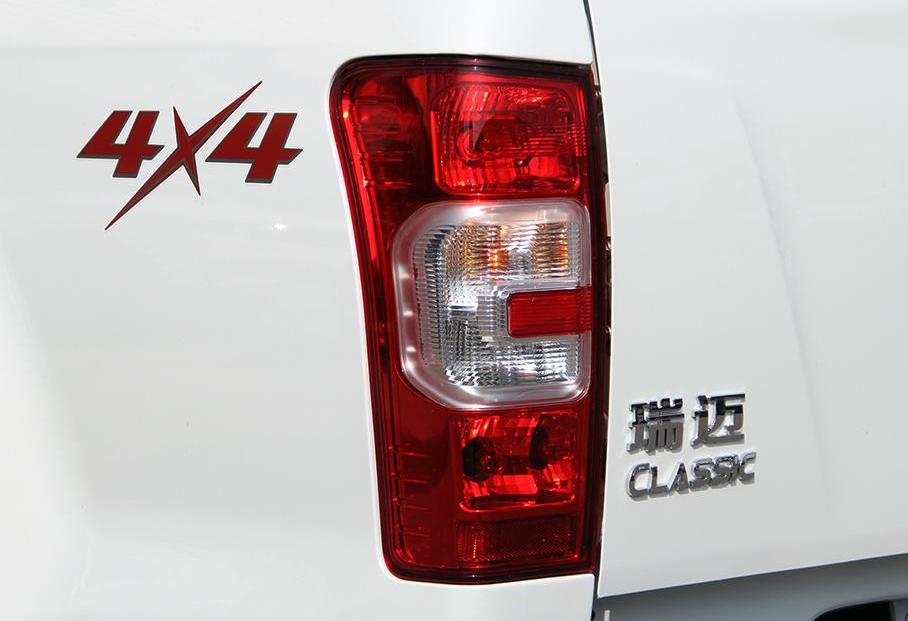 经典瑞迈,五十铃,大众,D-MAX