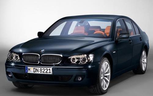 宝马,宝马7系,世纪,劳斯莱斯,古思特