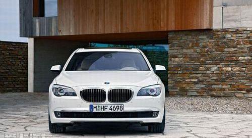 宝马,宝马7系,世纪,劳斯莱斯,古思特