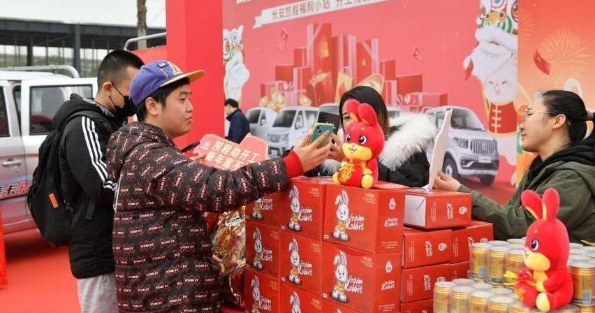 长安,长安凯程,理念,长安星卡,神骐PLUS