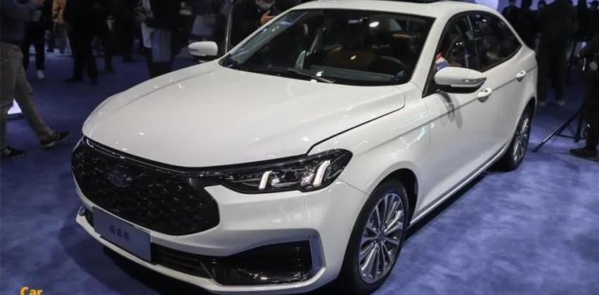 福特,长安,福睿斯,福克斯,锐际